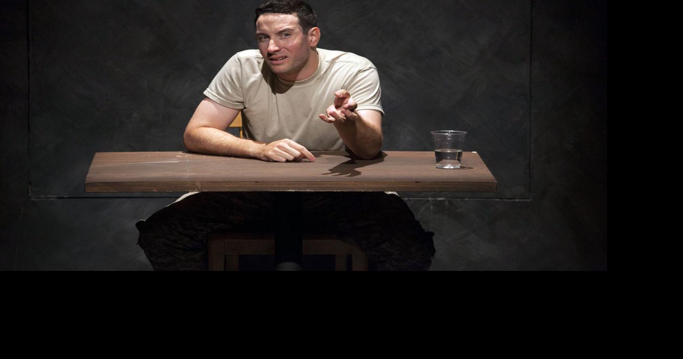 Third Annual LaBute New Theater Festival Off to a Strong Start: Review