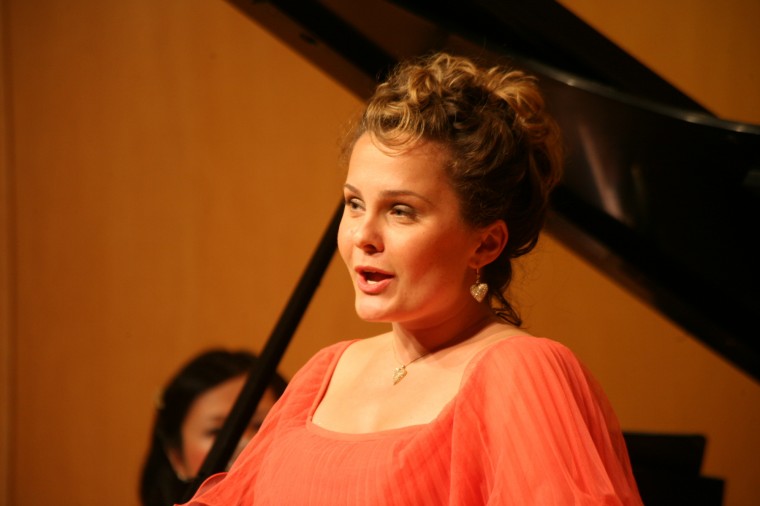 Sing for Siteman