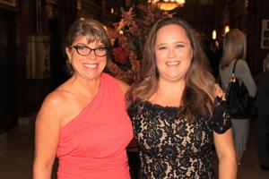 Mimi Boyle, Betsy Riepl