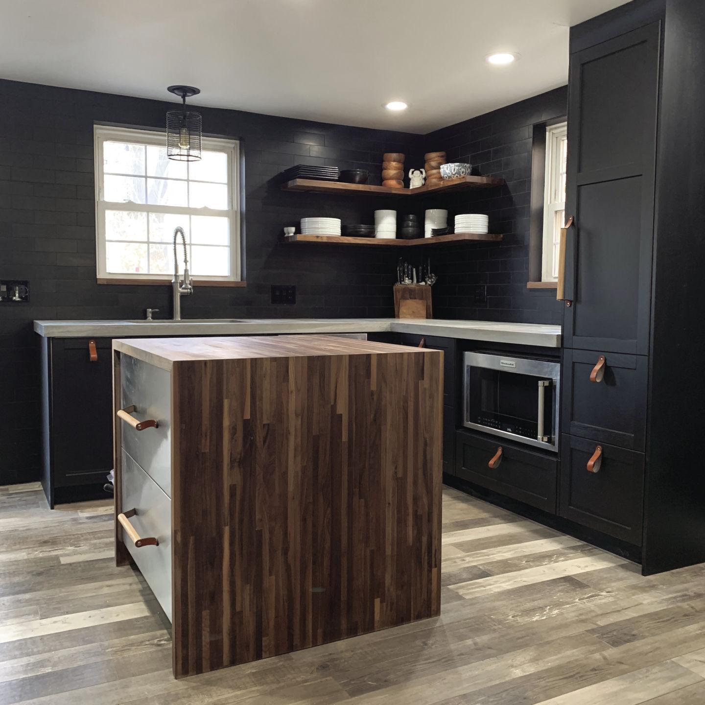 JJ Design Team Reimagines The Home Of St Louis Sushi Chef Elliot Harris ABODE Magazine Laduenewscom JJ Design Team Reimagines The Home Of St Louis Sushi Chef Elliot Harris ABODE Magazine Laduenewscom