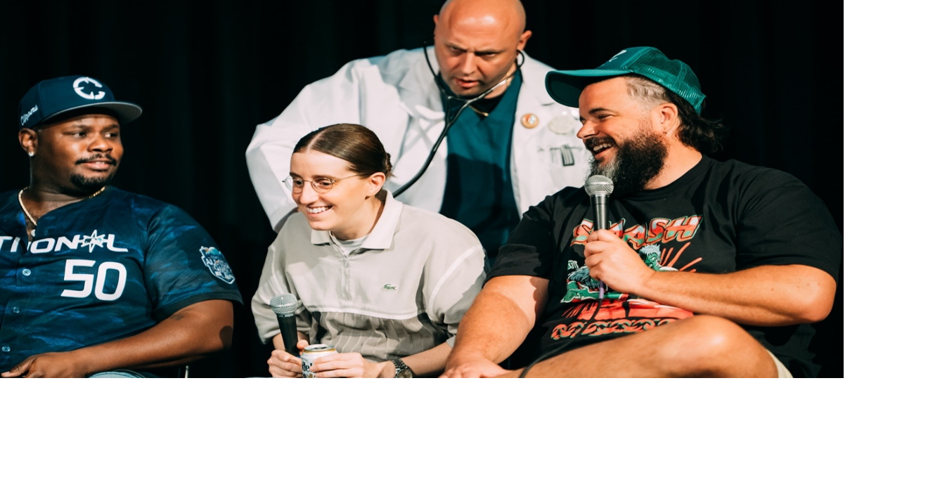 Preview of the 15th annual STL Fringe Festival, bringing together 45 acts