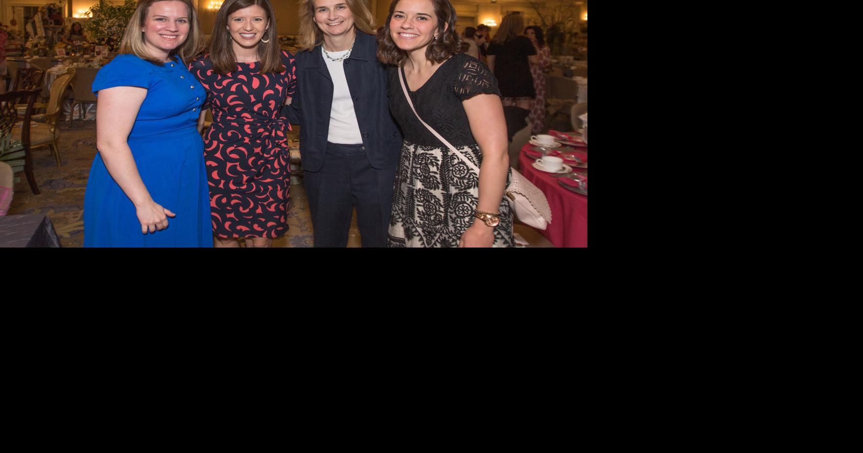 St. Louis Children's Hospital Table Tops Spring Event