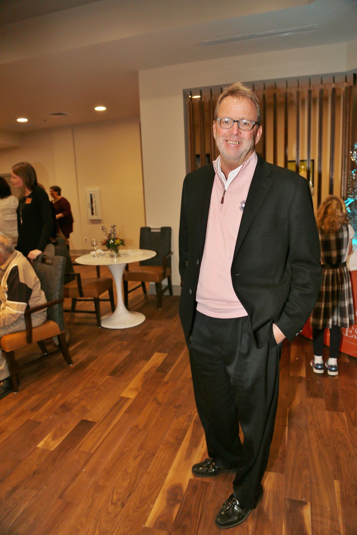 Doug Lehman