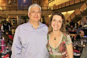Eric Breternitz, Gabriela Burian