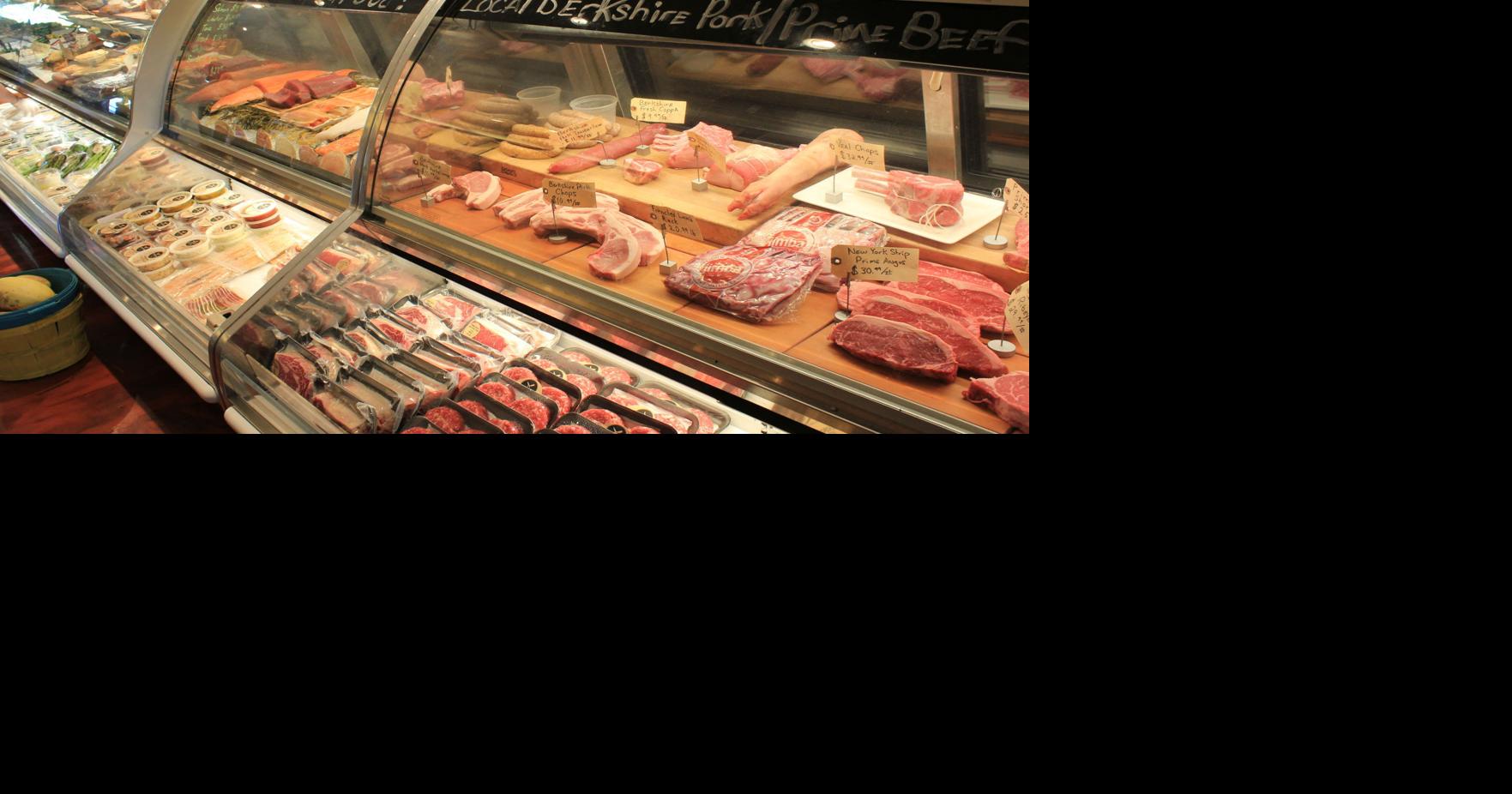 Truffles Restaurant & Butchery Prepare for the Holidays