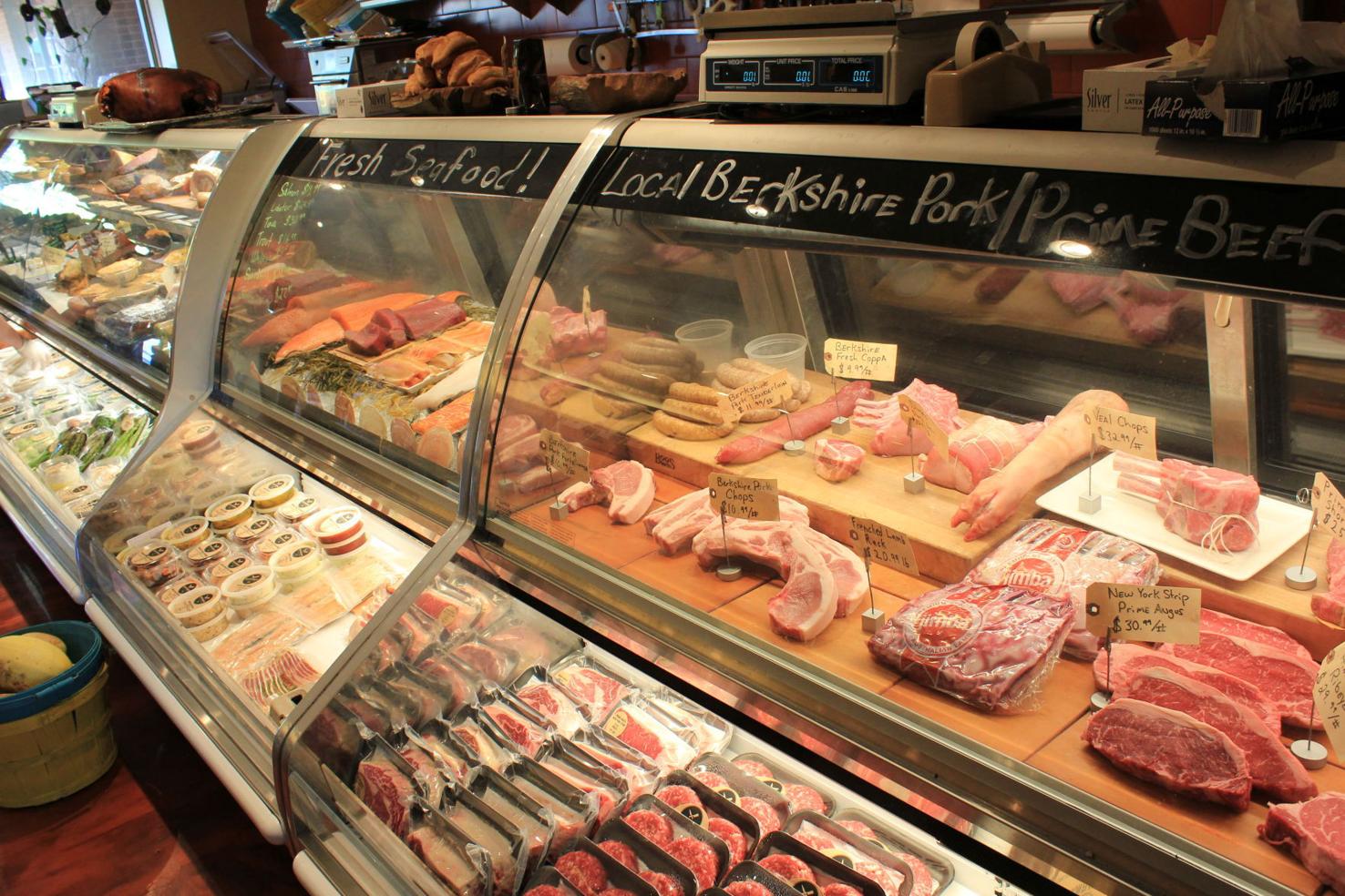 Truffles Restaurant & Butchery Prepare for the Holidays