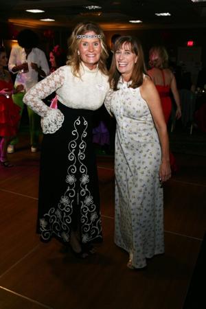Cathy Moore, Sue Halpern