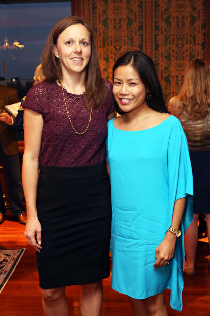 Magic House Friday Night Lights Gala