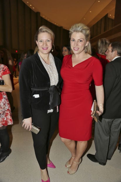 Amanda Cook, Jennifer Ehlen