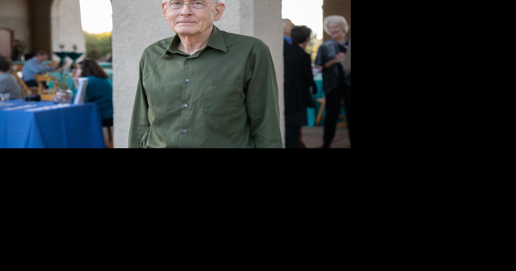 Great Rivers Environmental Law Center’s Lewis C. Green Environmental ...
