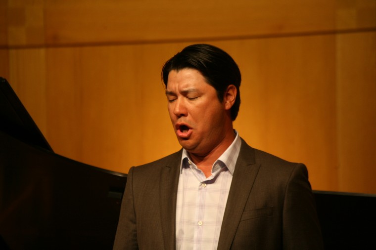 Sing for Siteman