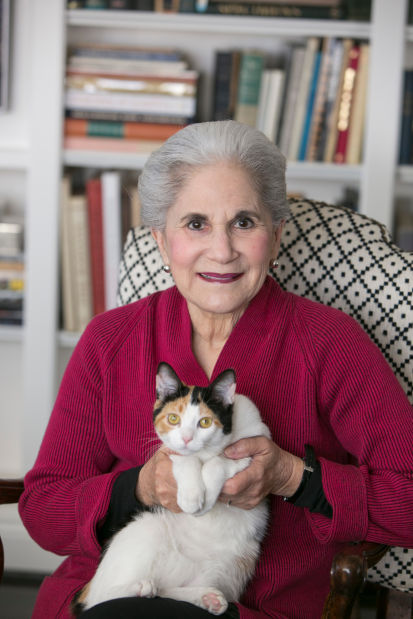 Rita and Pearl Wells