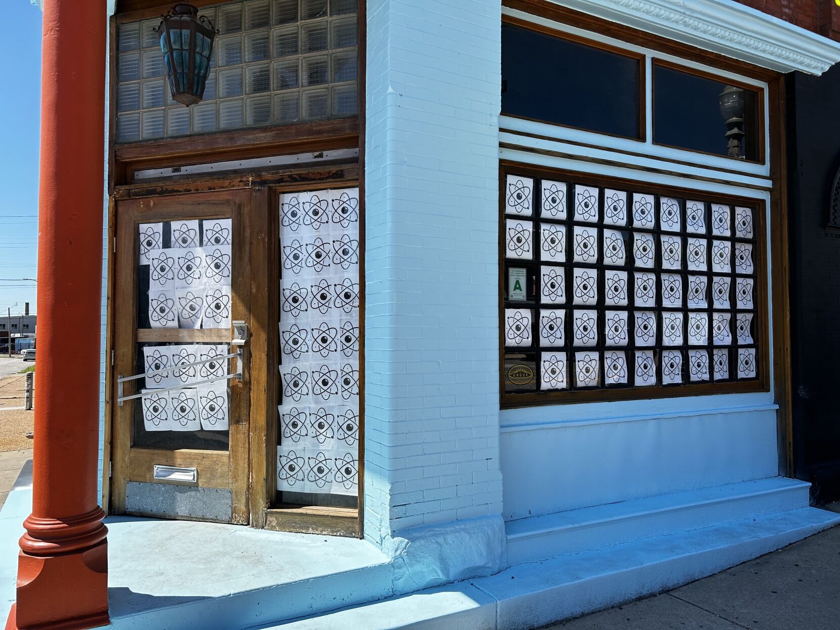 Atomic Cowboy returns in St. Louis as Atomic by Jamo