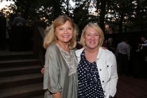 Priscilla Visintine, Janet Ryan