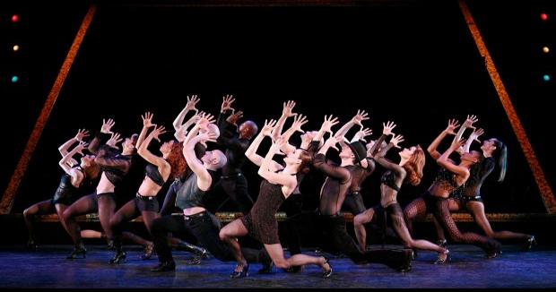 Q A with Chicago choreographer David Bushman