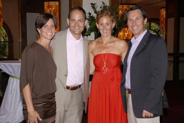 College Bound's 5th Annual Cap and Gown Ball
