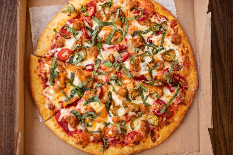 Pi Pizzeria & ¡Rico! Mexican Glendale’s OneStop DriveThru Shop for