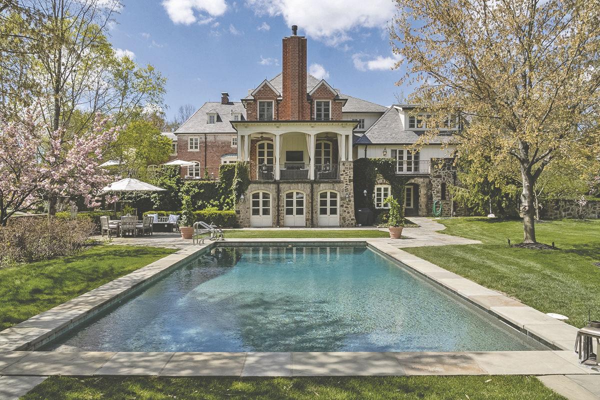 2660 S. Warson Road Ladue