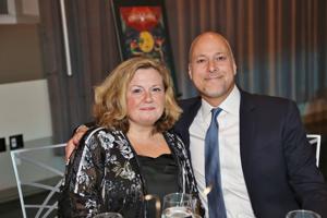 Cindy and Jeff Kuhn