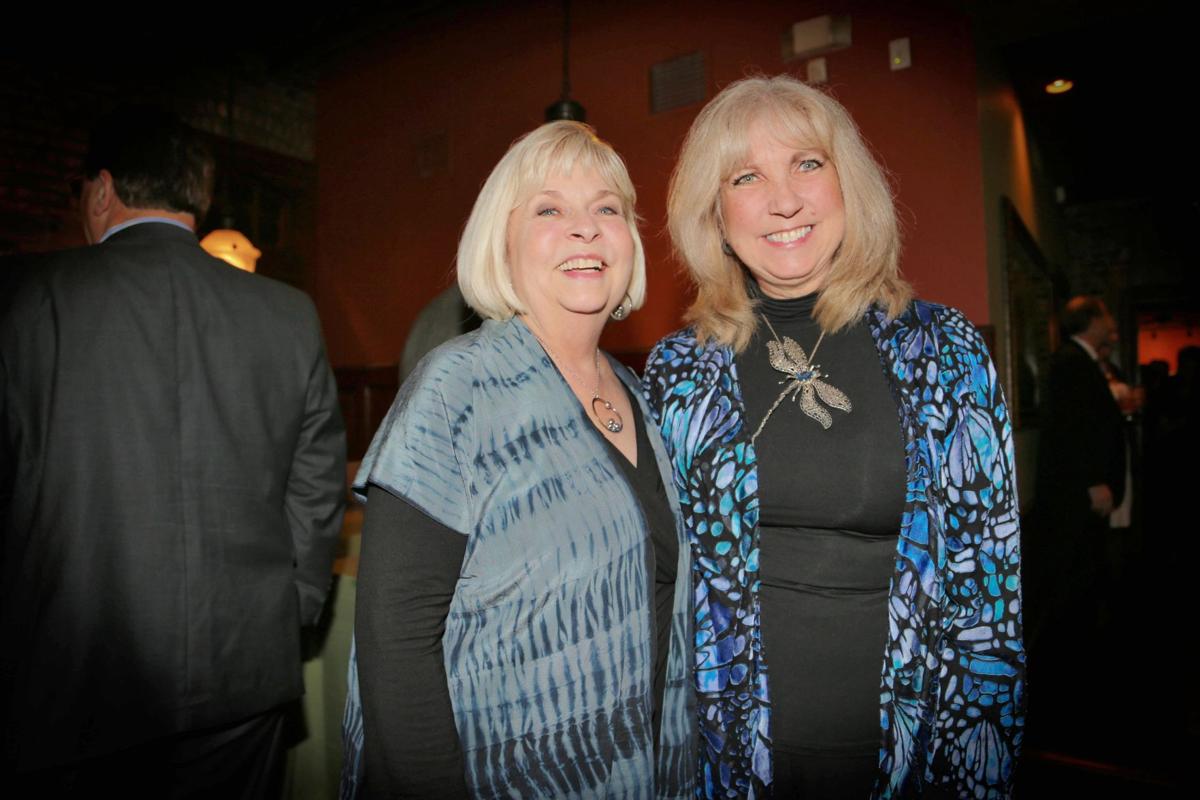 Kathleen Wood, Dot Soldavini