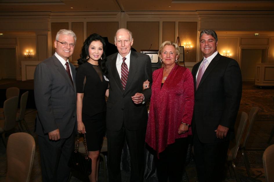 David and Miran Halen, Jack Taylor, JoAnn Kindle, Tom Caruso Uploaded