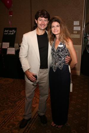 Joe and Kelly Libbra