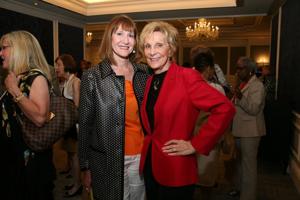 Ellen Soule, Tessa Greenspan
