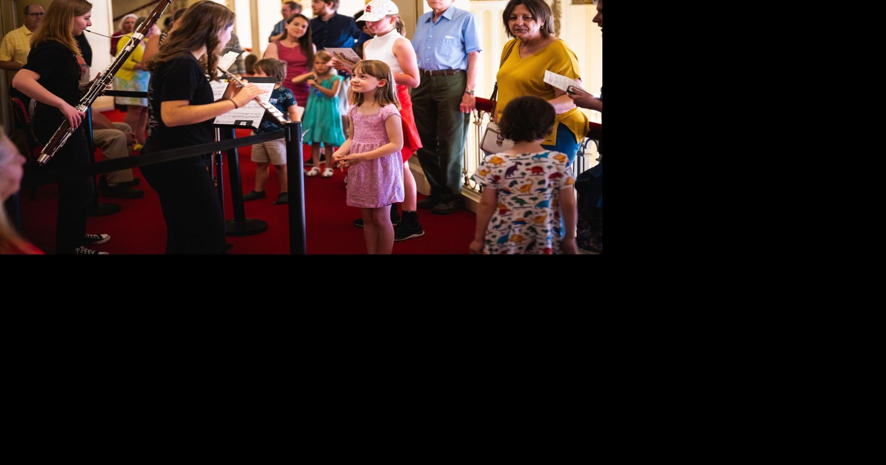 These 7 St. Louis institutions are introducing kids to art