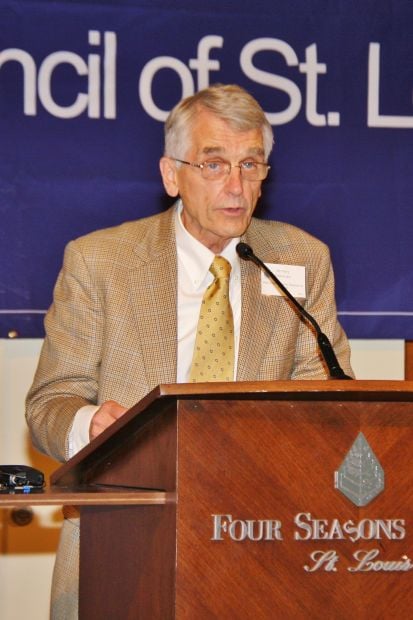 Dr. Perry Schoenecker