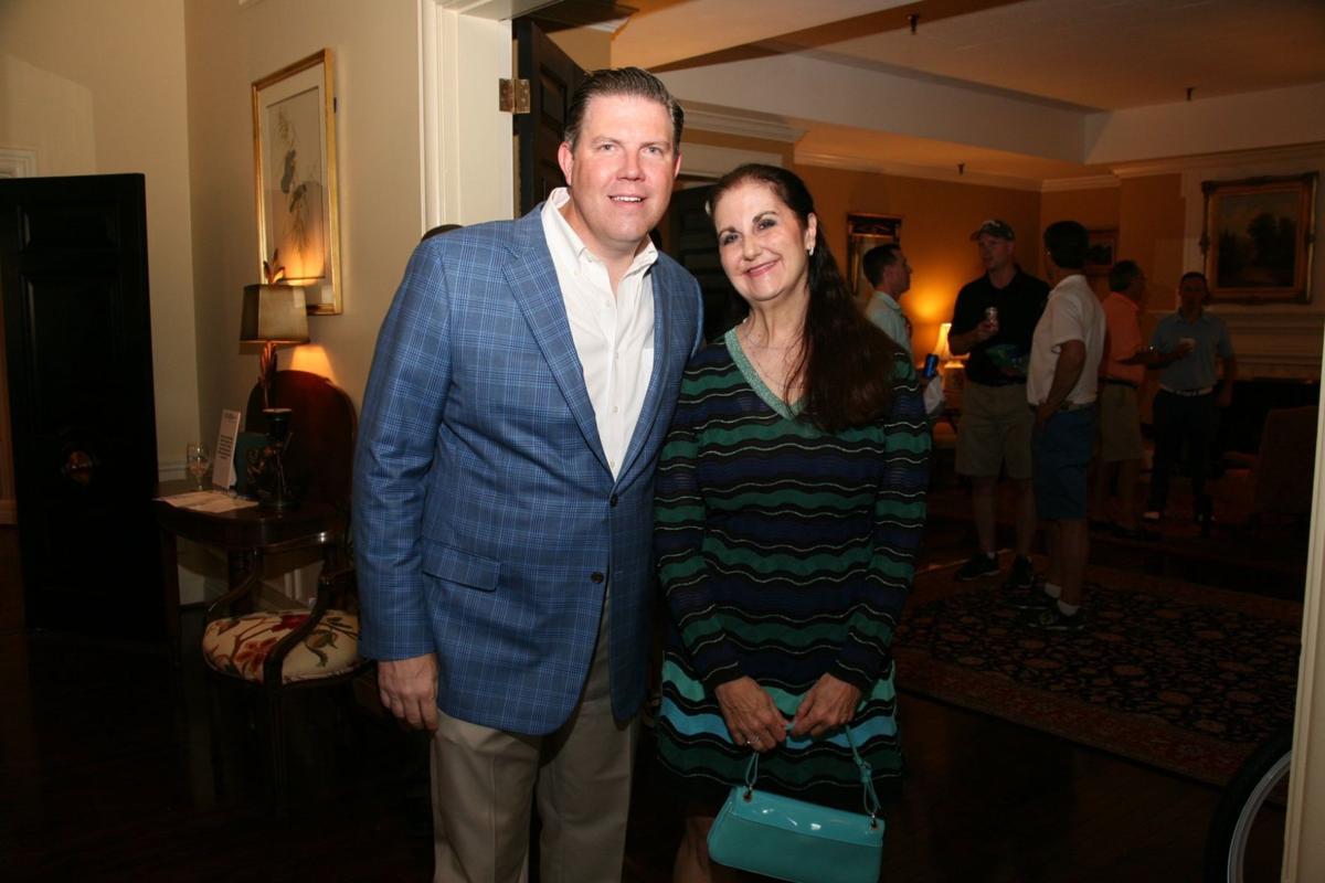 Matt Schumacher, Penny Westberry