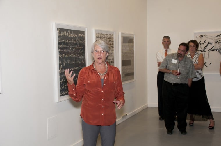 Bunny Burson: HIDDEN In Plain Sight. June 21 2012