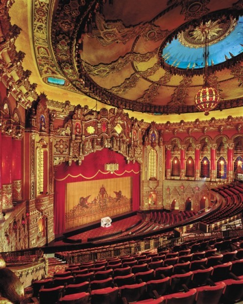 Fox Theatre