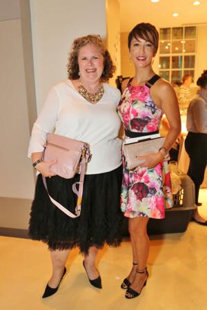 Jane Arnold, Lee Cagle