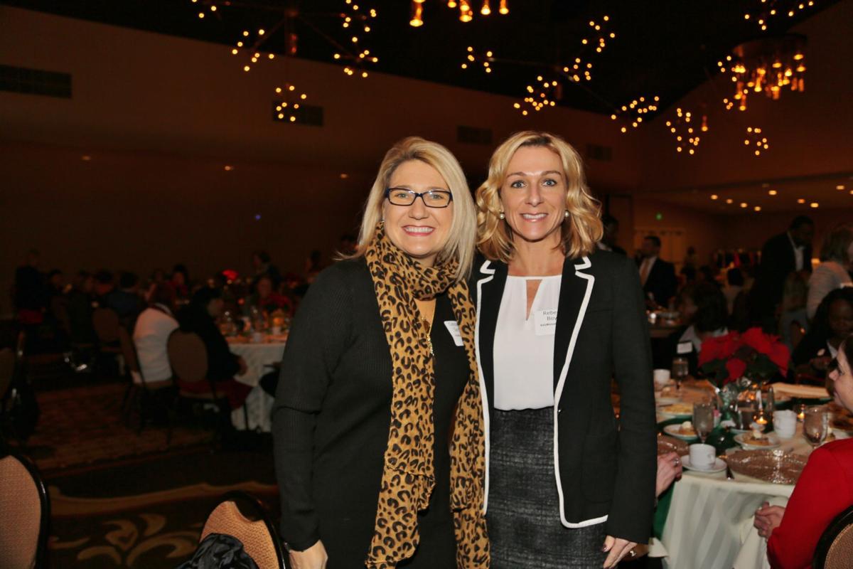 Casandra Sanford, Rebecca Boyer