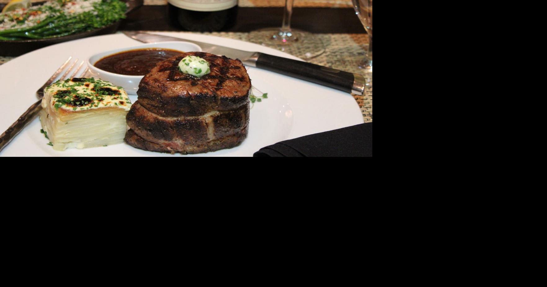 Truffles & Butchery Serving Up Holiday Cheer