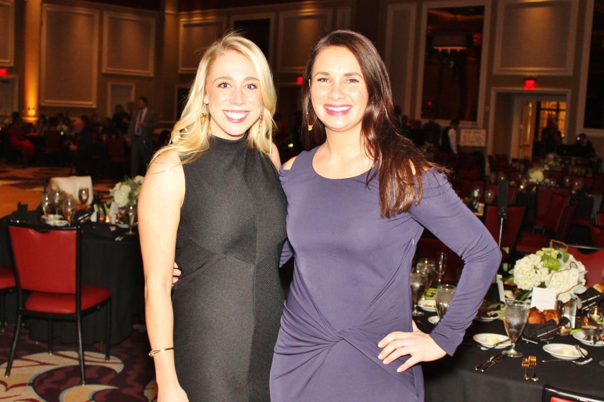 Bailey Yeager, Ann Taylor