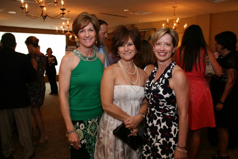 27th Annual Cassidy Turley/Ronald McDonald House Golf Tournament and Dinner Auction
