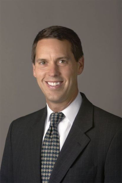 Derek Rapp