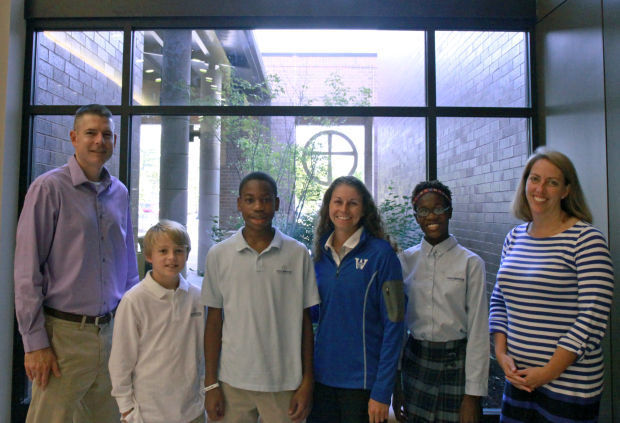 Westminster Christian Academy: Building a World-Class Education