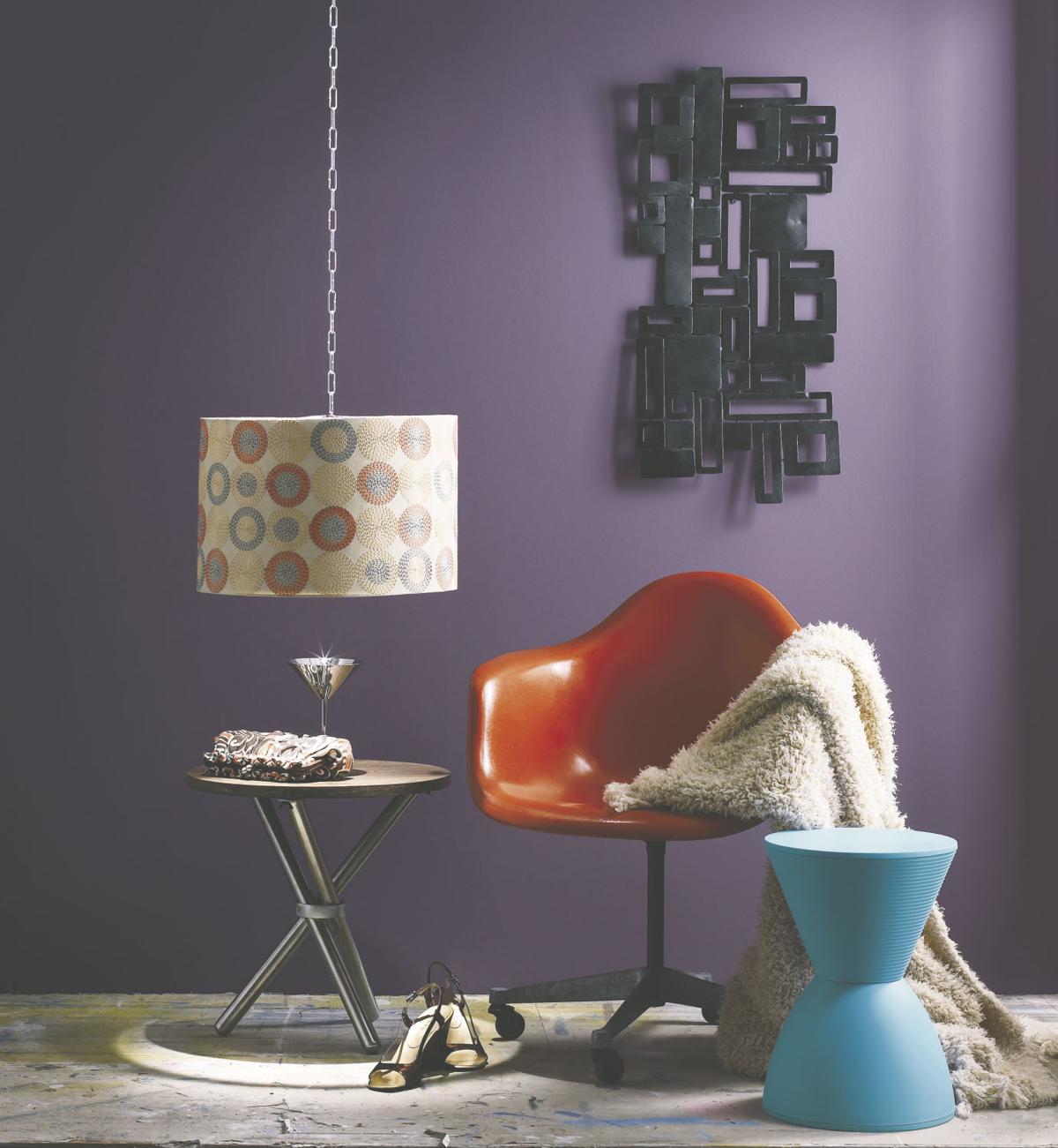 The 2018 Pantone Color Of Year A Princely Tint Features The 2018 Pantone Color Of Year A Princely Tint Features Laduenews Com