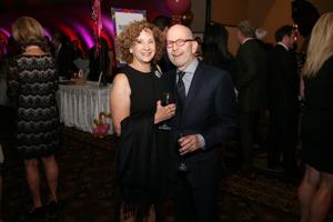 Louise and Rick Rovak