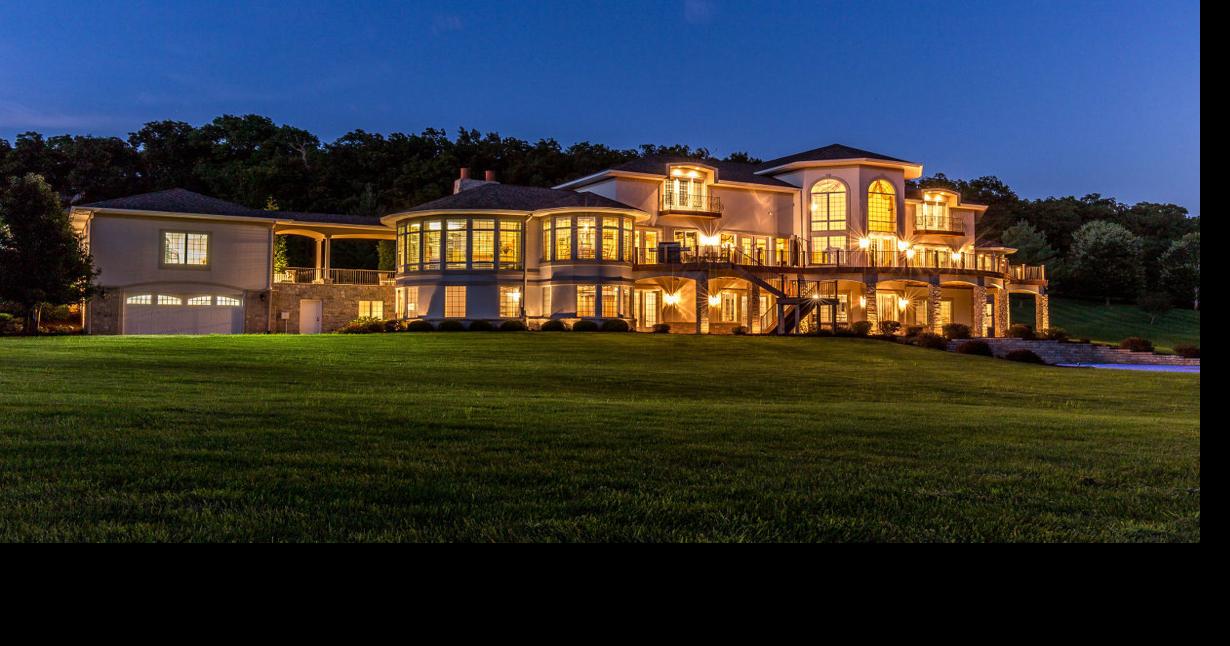 Distinctive Property 357 Larimore Valley Drive