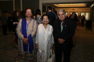 Nisar Muzhat, Qalbani Shireen, Noor Ahmed