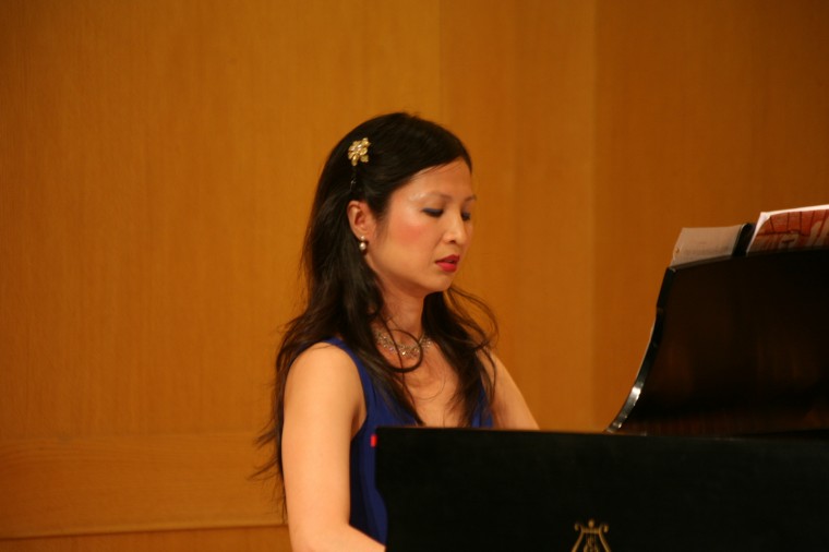 Sing for Siteman