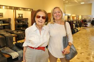 Audrey Friedman, Susan Whiddington