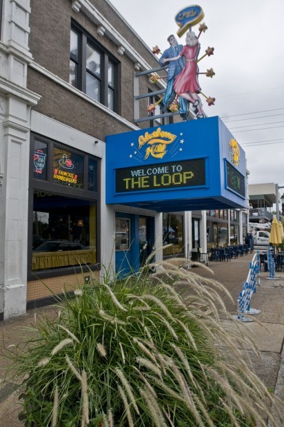 blueberry hill