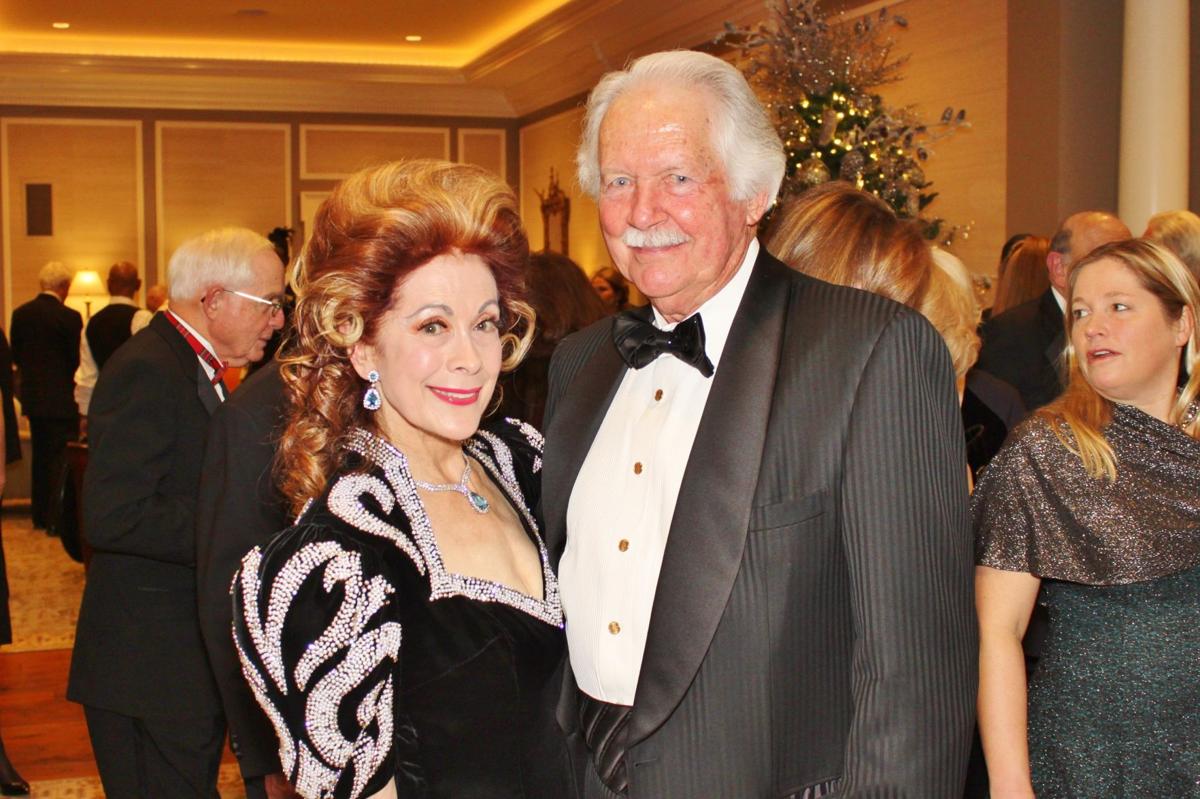 Nancy Pillsbury-Shirley, Carl Shirley