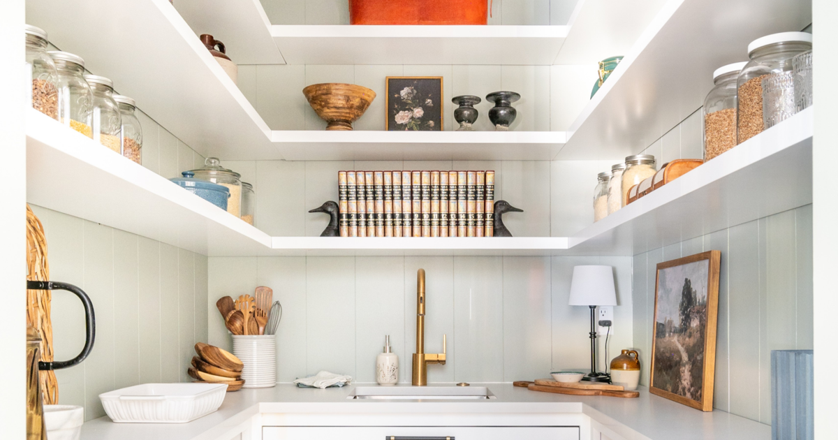 Interiro Design Storage 4 interior designer tips to maximize storage in your home