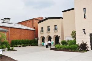 John Burroughs School
