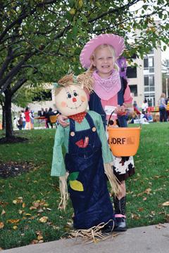 Juvenile Diabetes Research Foundation